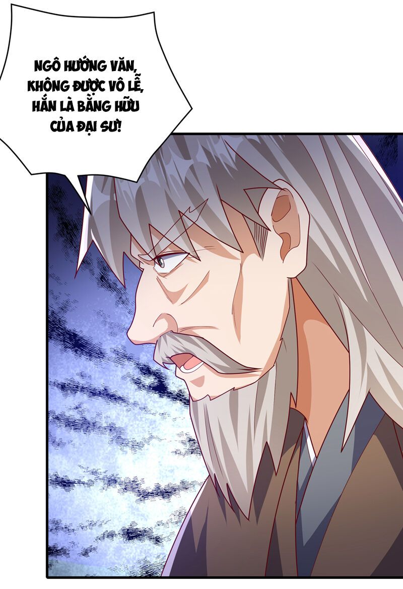 đọc truyện Võ Nghịch Chương 495 ảnh 31 tại Thiên Thai Truyện