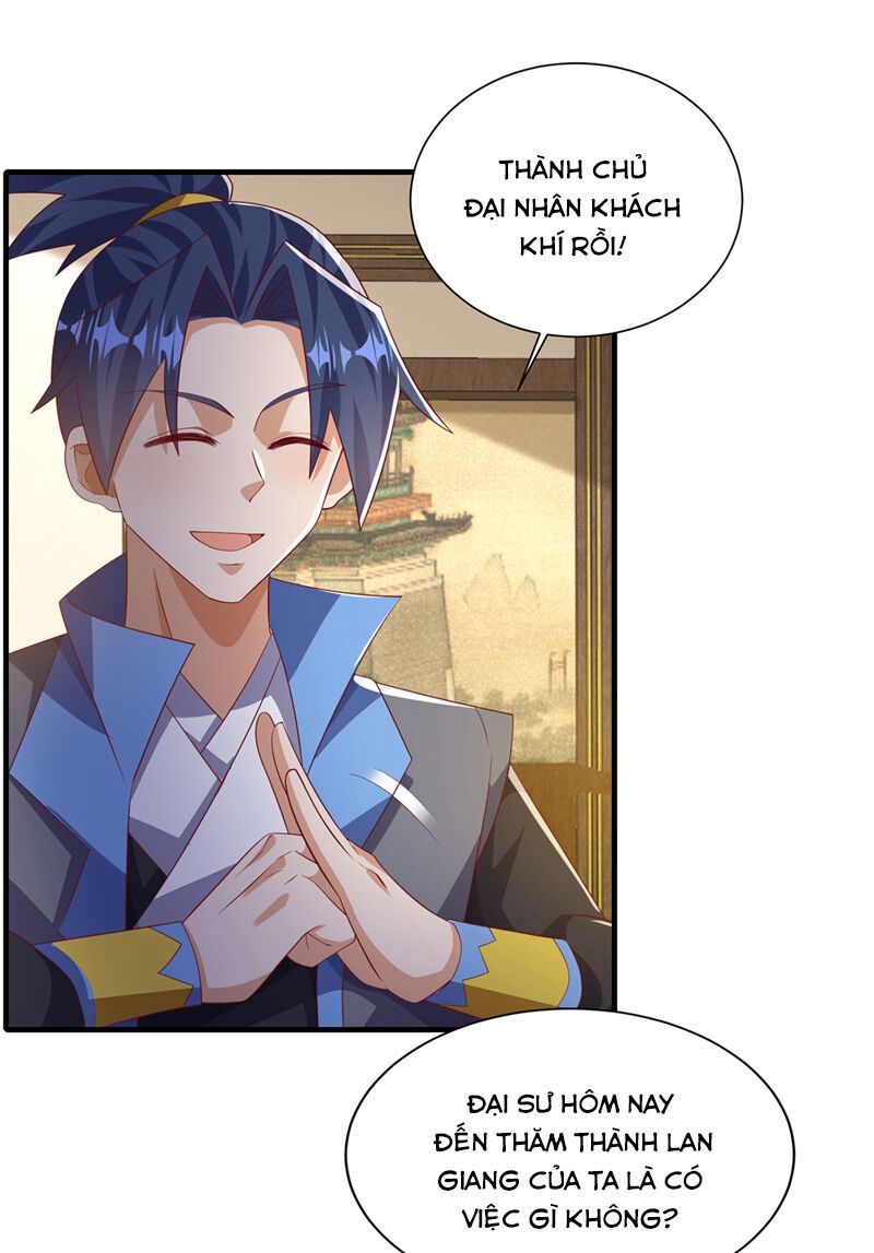 đọc truyện Võ Nghịch Chương 495 ảnh 6 tại Thiên Thai Truyện