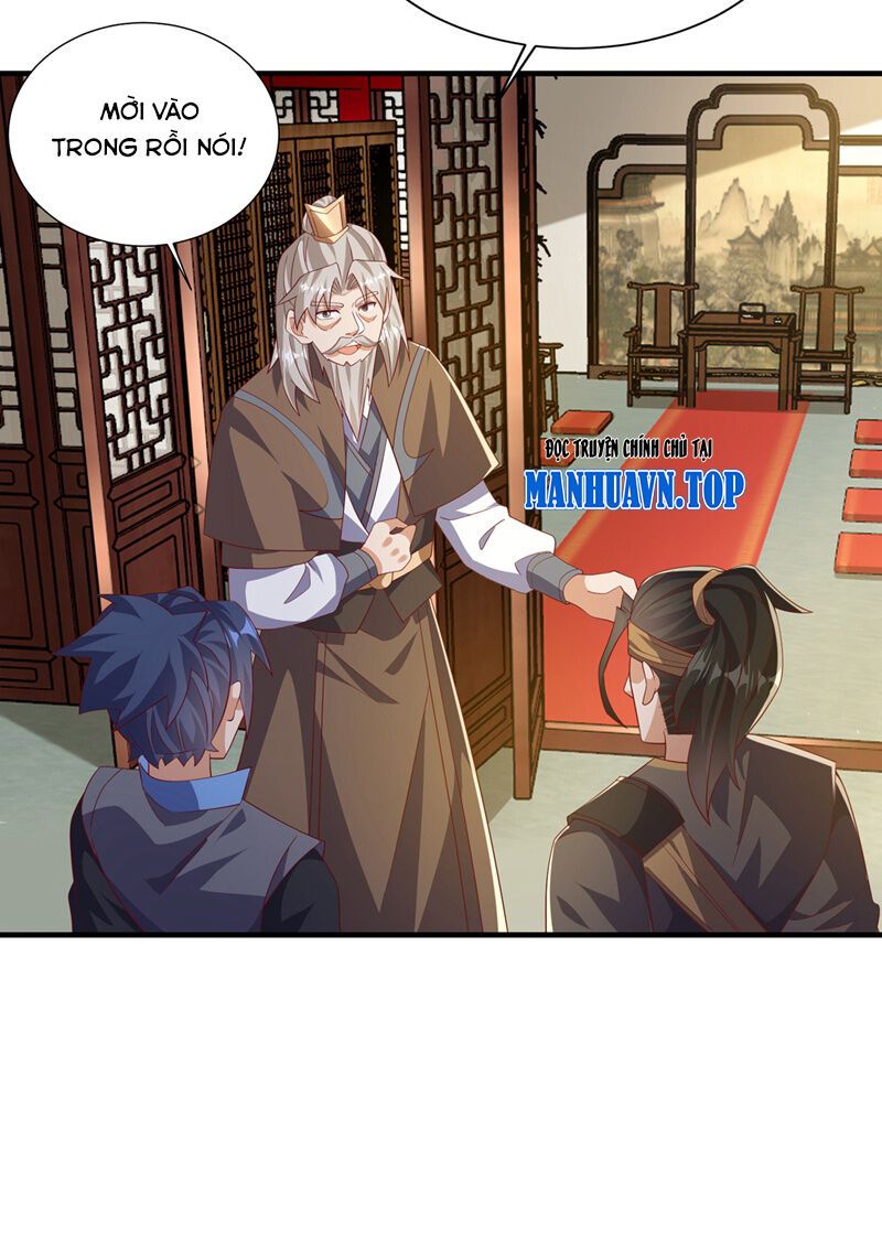 đọc truyện Võ Nghịch Chương 495 ảnh 7 tại Thiên Thai Truyện