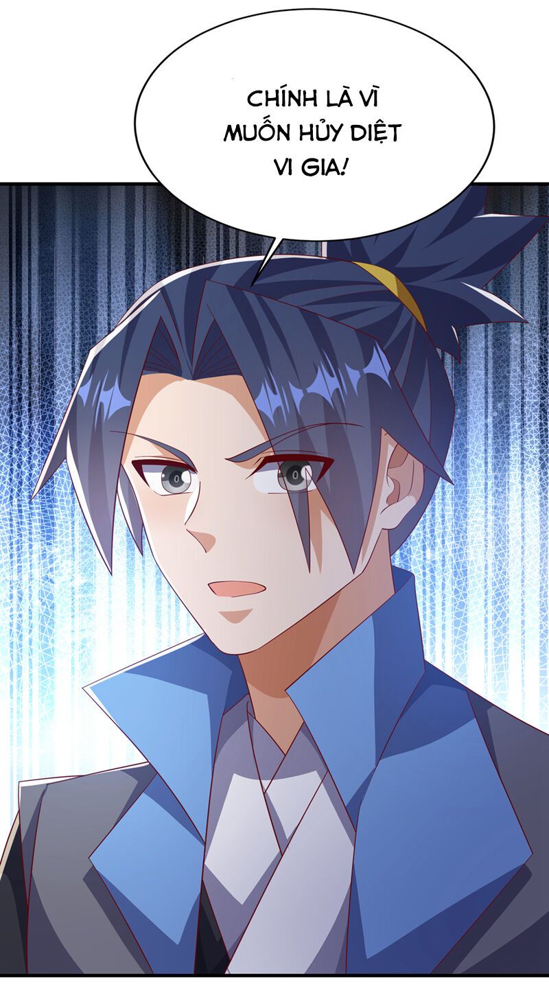 đọc truyện Võ Nghịch Chương 495 ảnh 10 tại Thiên Thai Truyện