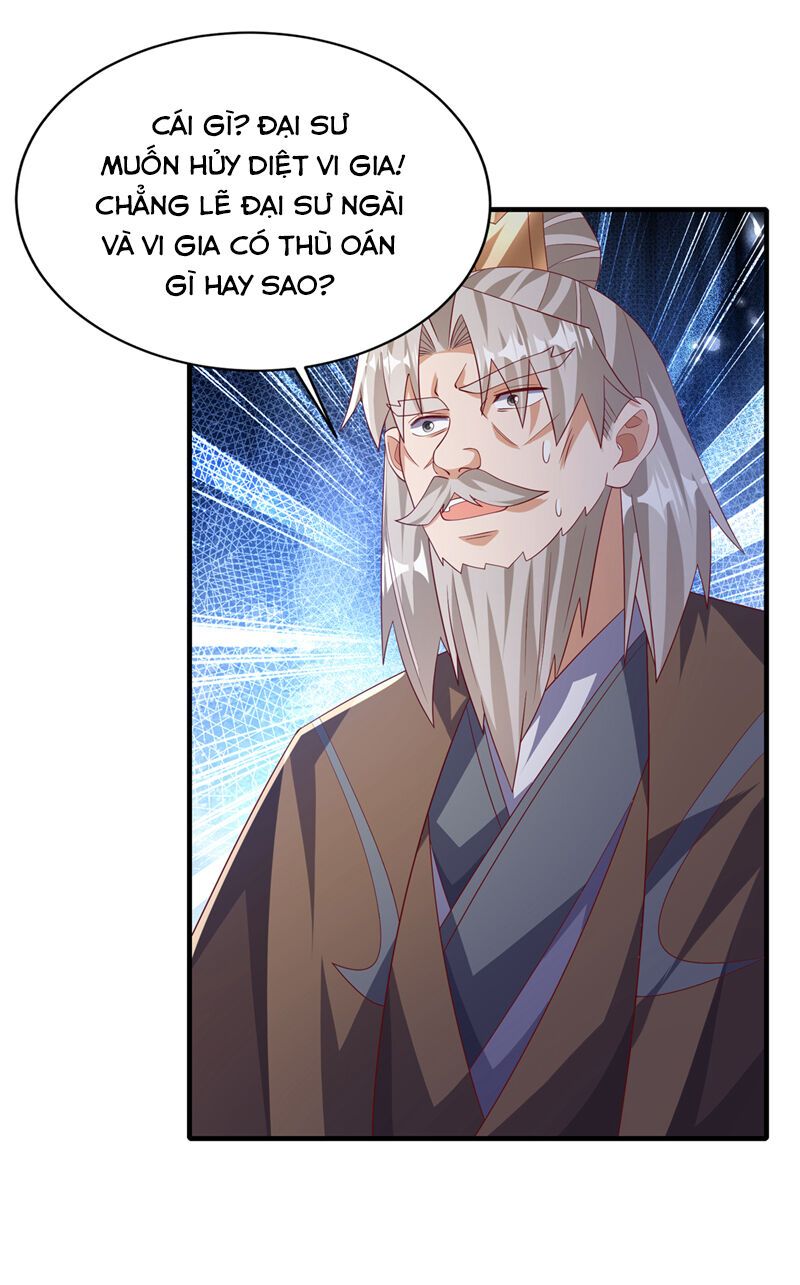 đọc truyện Võ Nghịch Chương 495 ảnh 11 tại Thiên Thai Truyện