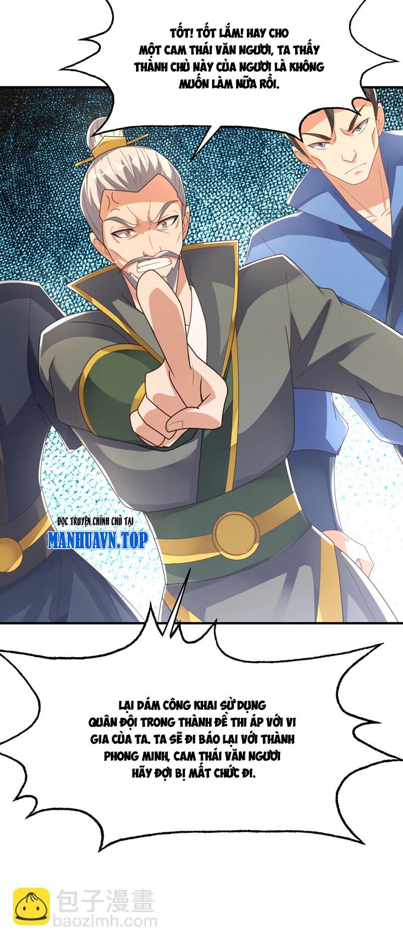 đọc truyện Võ Nghịch Chương 496 ảnh 12 tại Thiên Thai Truyện