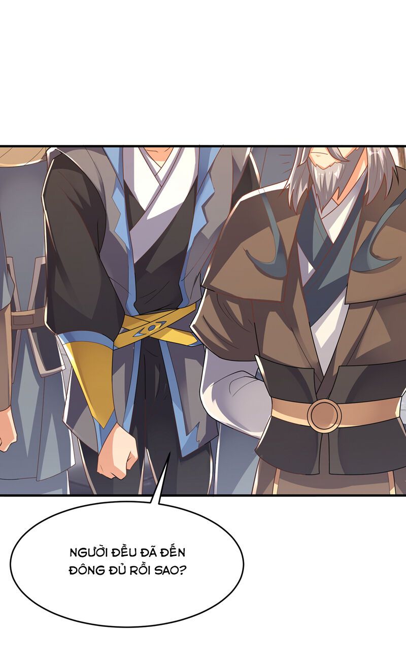 đọc truyện Võ Nghịch Chương 496 ảnh 13 tại Thiên Thai Truyện