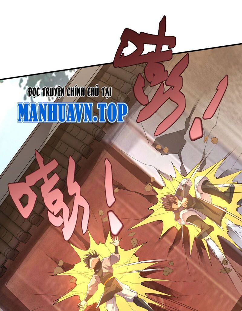 đọc truyện Võ Nghịch Chương 496 ảnh 17 tại Thiên Thai Truyện