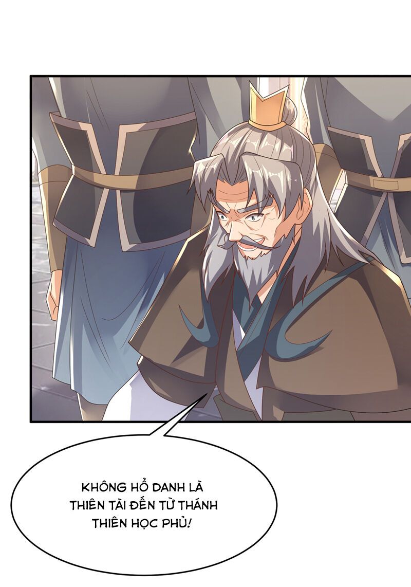 đọc truyện Võ Nghịch Chương 496 ảnh 20 tại Thiên Thai Truyện