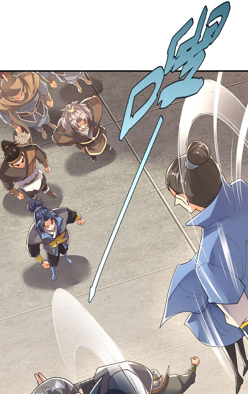 đọc truyện Võ Nghịch Chương 496 ảnh 21 tại Thiên Thai Truyện