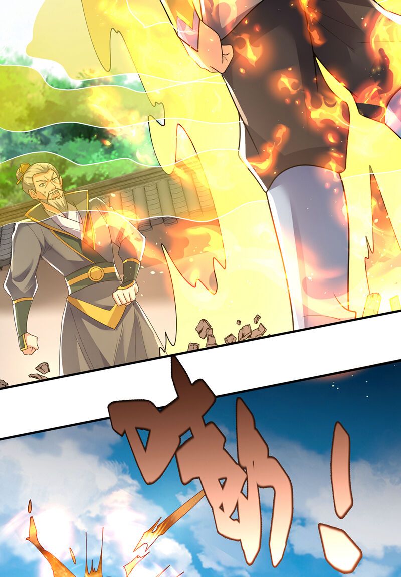 đọc truyện Võ Nghịch Chương 496 ảnh 24 tại Thiên Thai Truyện