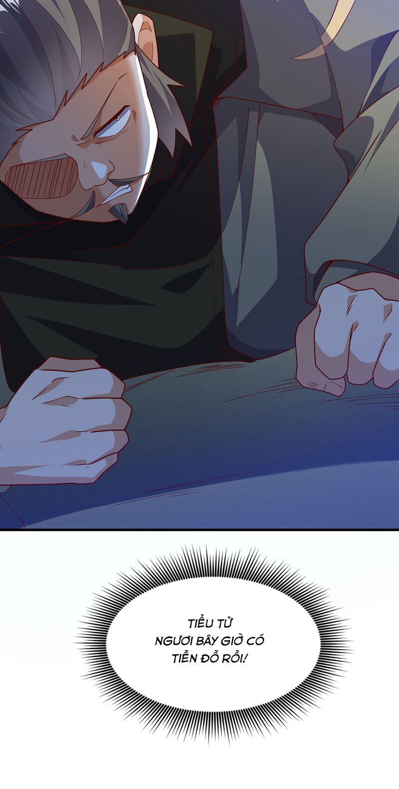 đọc truyện Võ Nghịch Chương 496 ảnh 5 tại Thiên Thai Truyện