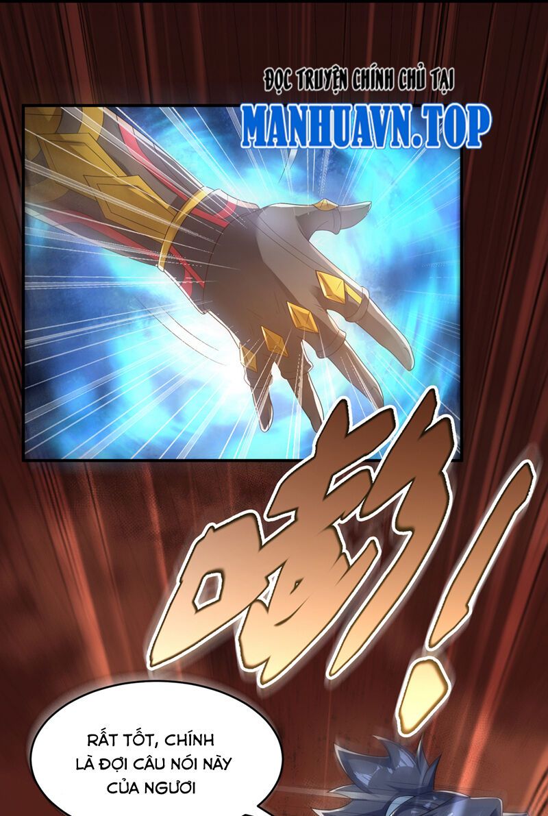 đọc truyện Võ Nghịch Chương 496 ảnh 32 tại Thiên Thai Truyện