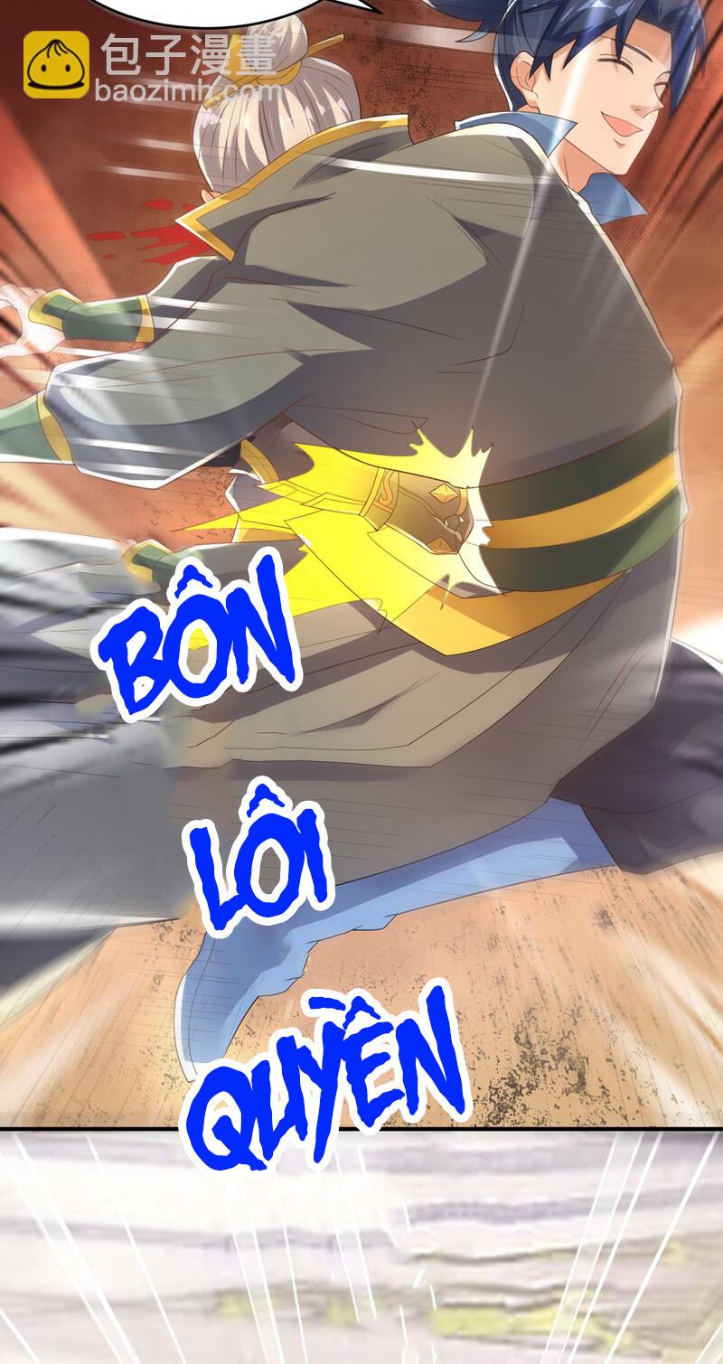 đọc truyện Võ Nghịch Chương 496 ảnh 33 tại Thiên Thai Truyện