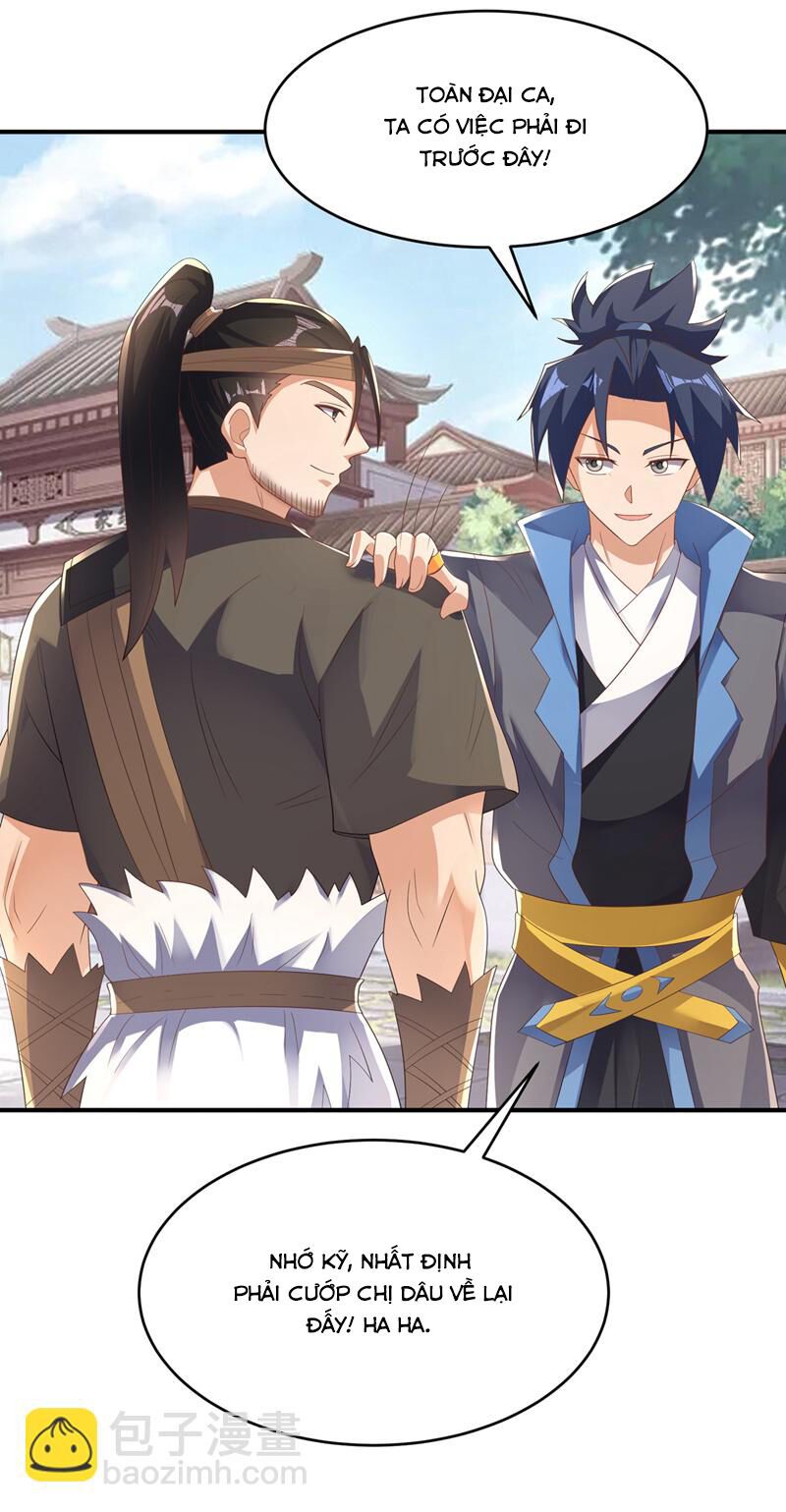 đọc truyện Võ Nghịch Chương 496 ảnh 36 tại Thiên Thai Truyện