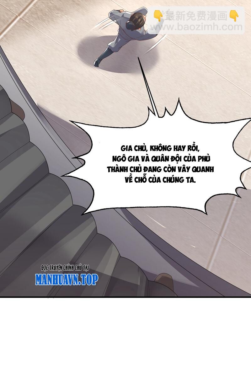 đọc truyện Võ Nghịch Chương 496 ảnh 7 tại Thiên Thai Truyện