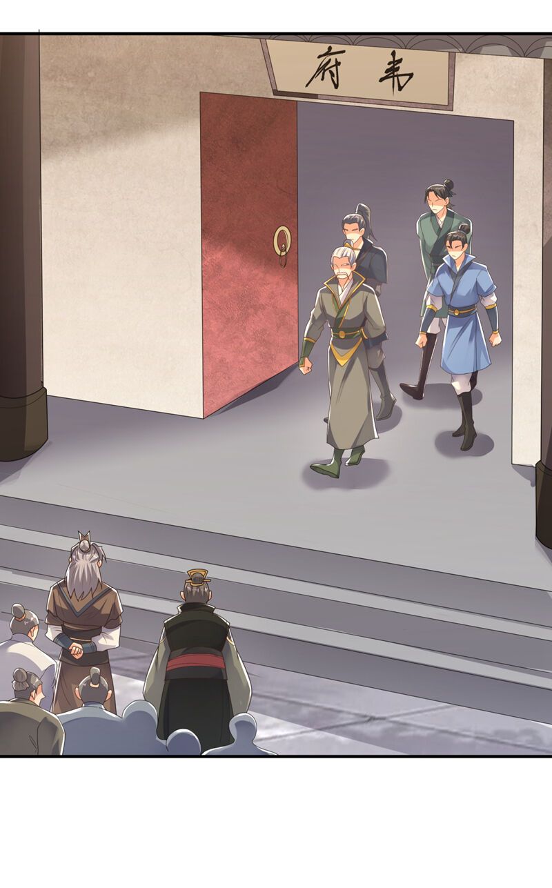 đọc truyện Võ Nghịch Chương 496 ảnh 8 tại Thiên Thai Truyện