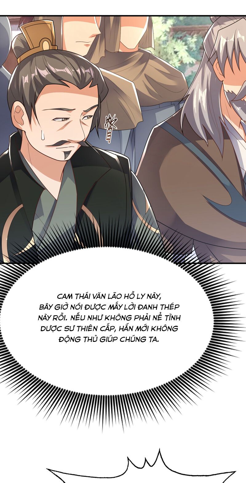 đọc truyện Võ Nghịch Chương 496 ảnh 11 tại Thiên Thai Truyện