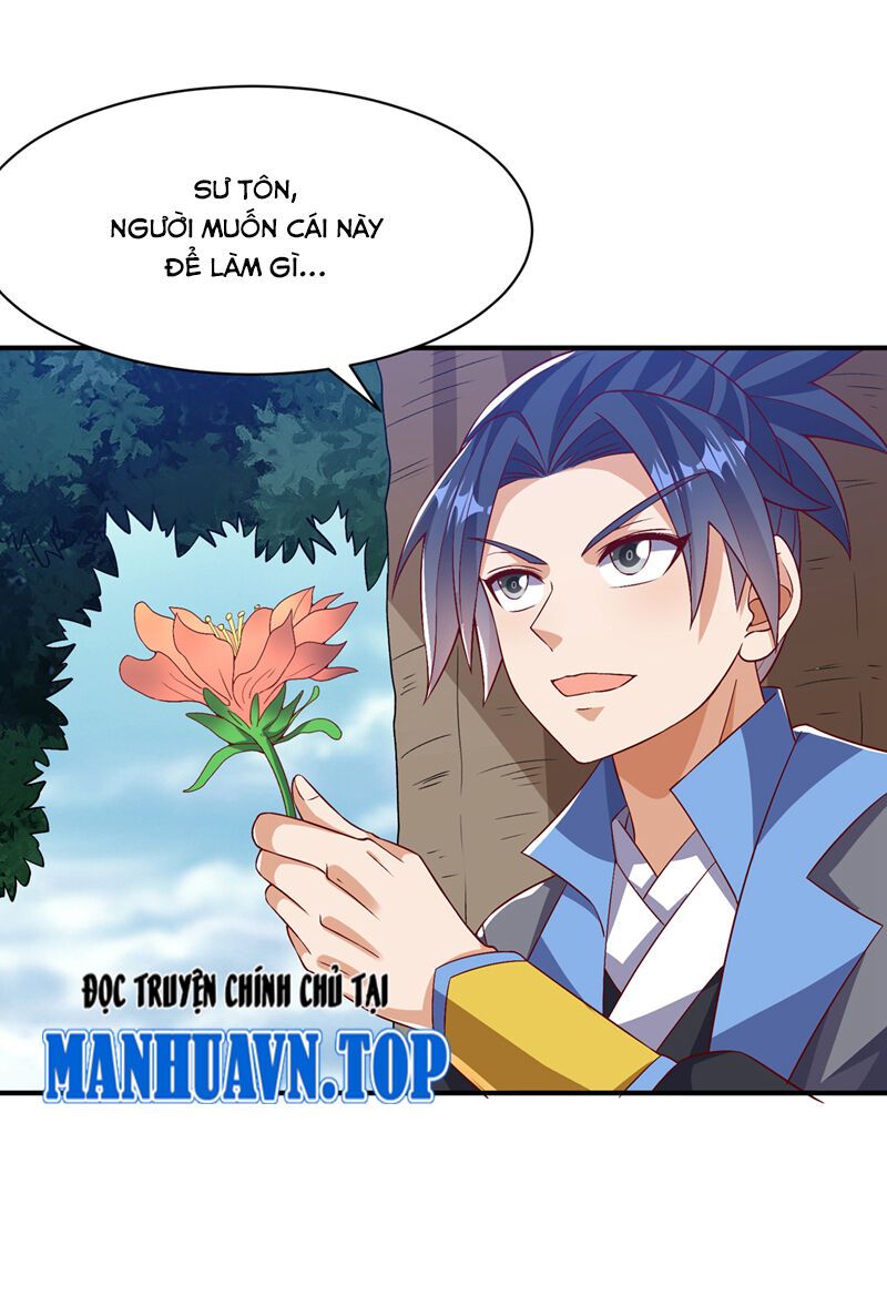 đọc truyện Võ Nghịch Chương 497 ảnh 12 tại Thiên Thai Truyện