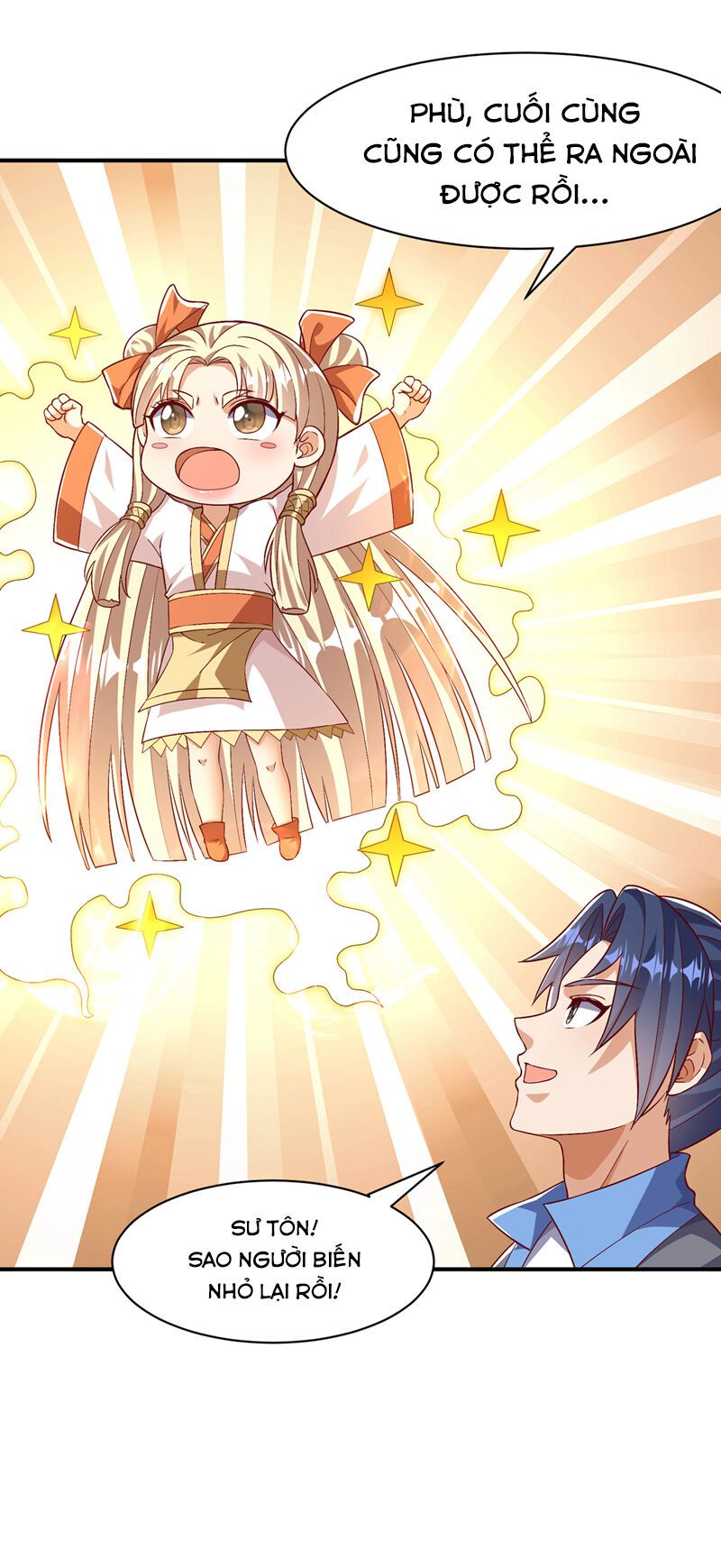 đọc truyện Võ Nghịch Chương 497 ảnh 14 tại Thiên Thai Truyện