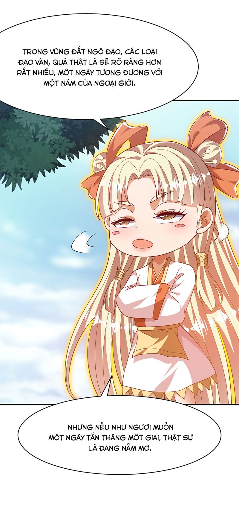 đọc truyện Võ Nghịch Chương 497 ảnh 20 tại Thiên Thai Truyện