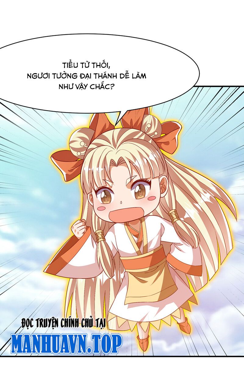 đọc truyện Võ Nghịch Chương 497 ảnh 22 tại Thiên Thai Truyện