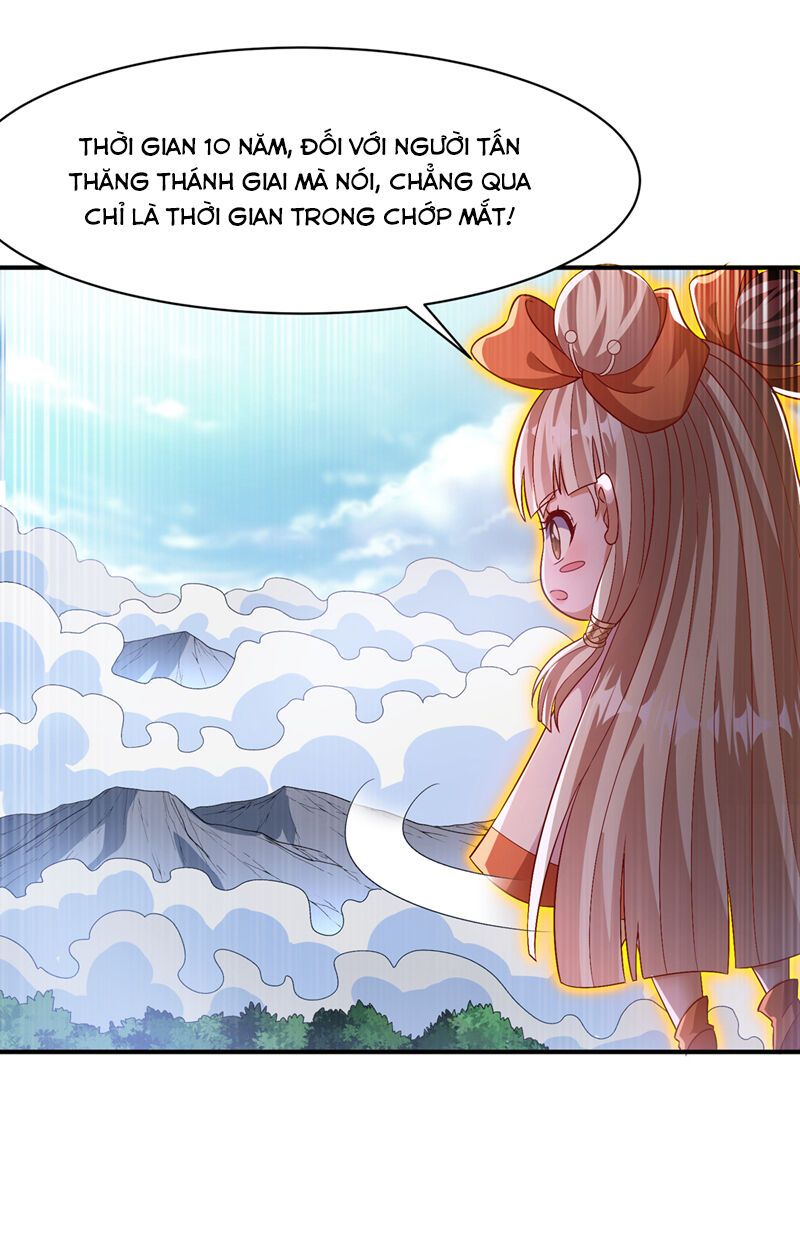 đọc truyện Võ Nghịch Chương 497 ảnh 23 tại Thiên Thai Truyện