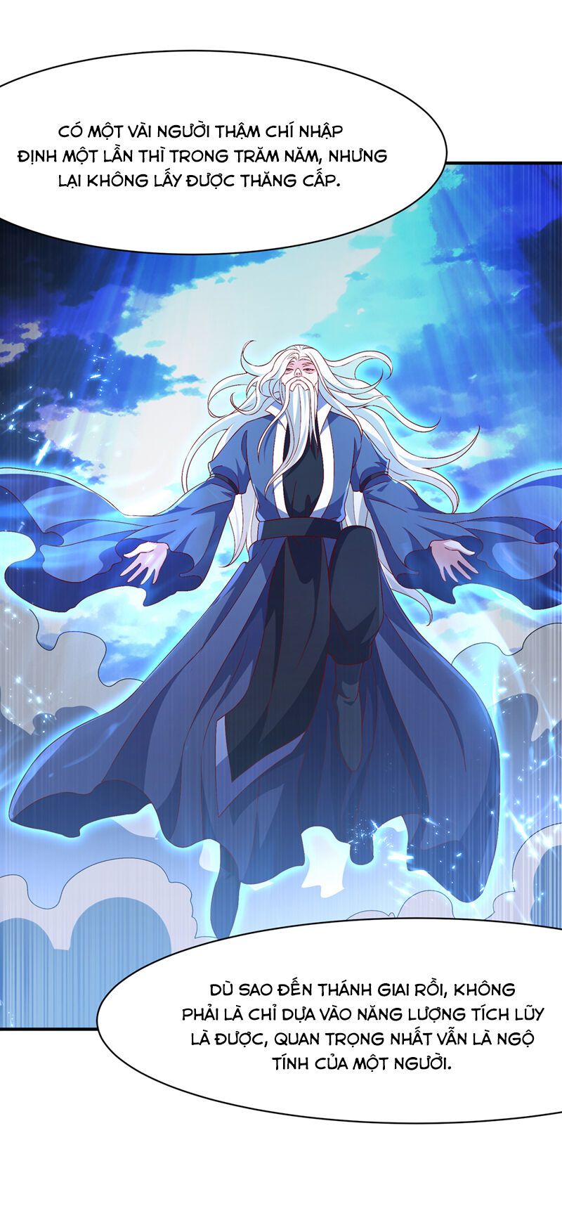 đọc truyện Võ Nghịch Chương 497 ảnh 24 tại Thiên Thai Truyện