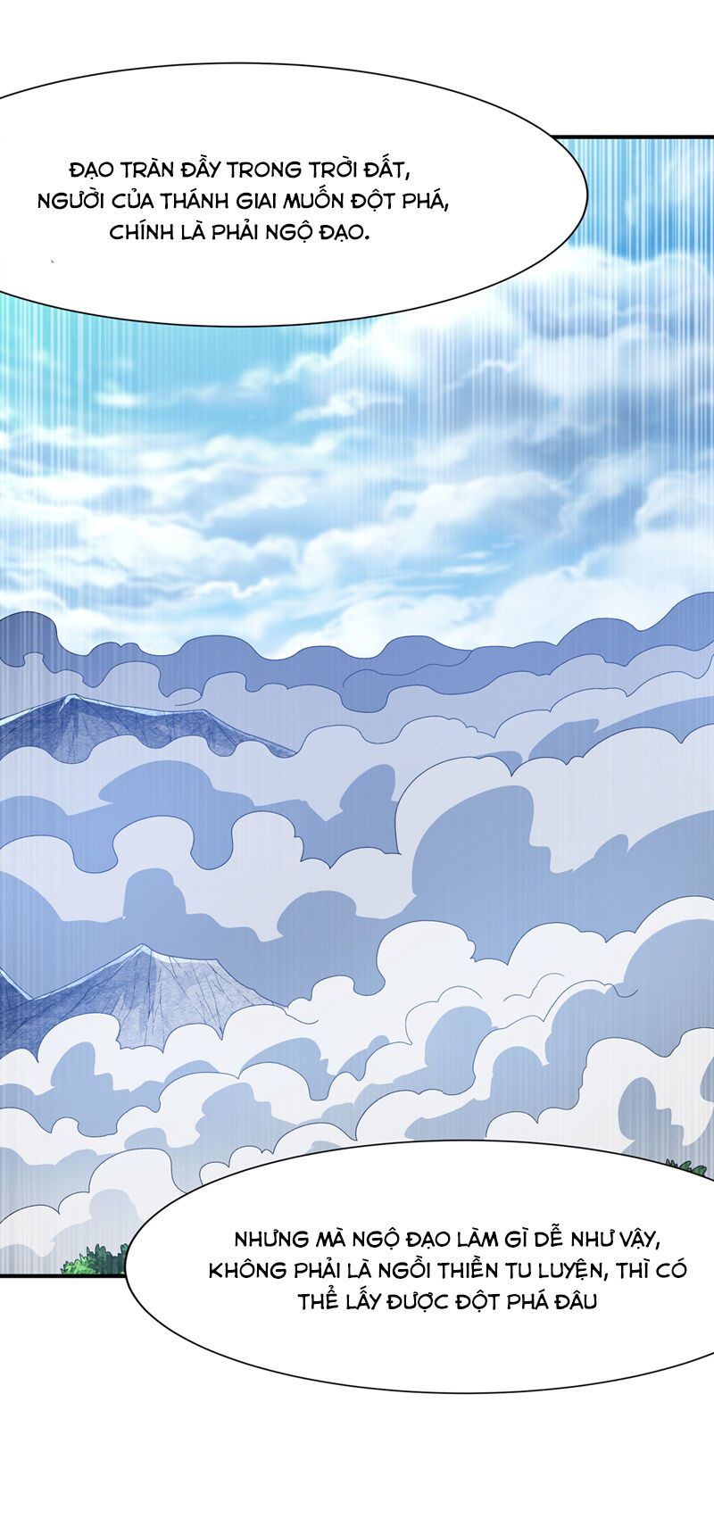 đọc truyện Võ Nghịch Chương 497 ảnh 25 tại Thiên Thai Truyện