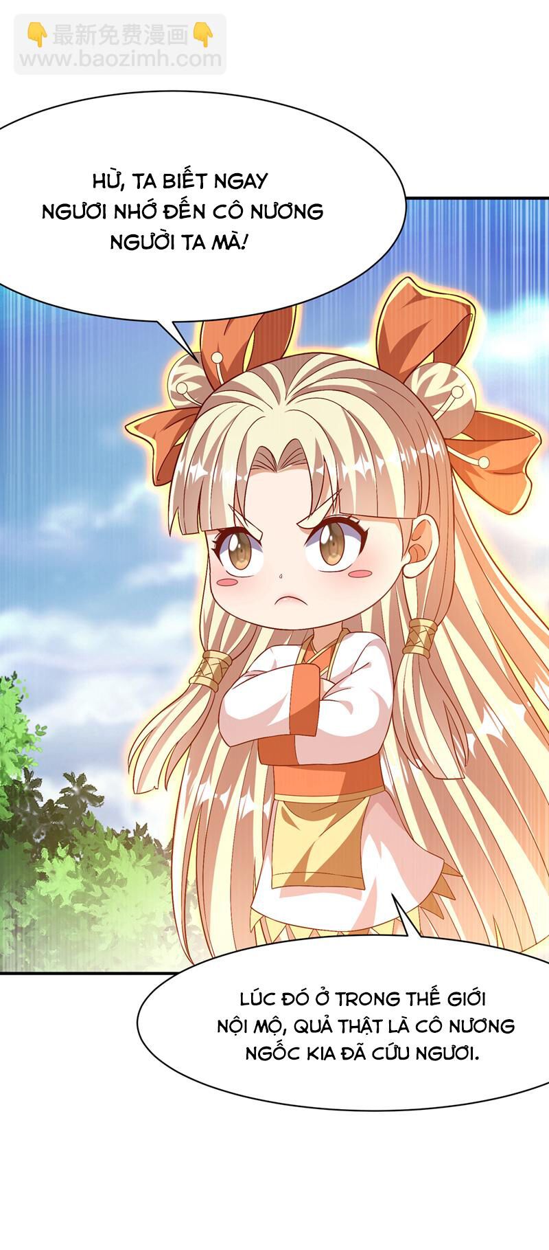 đọc truyện Võ Nghịch Chương 497 ảnh 29 tại Thiên Thai Truyện