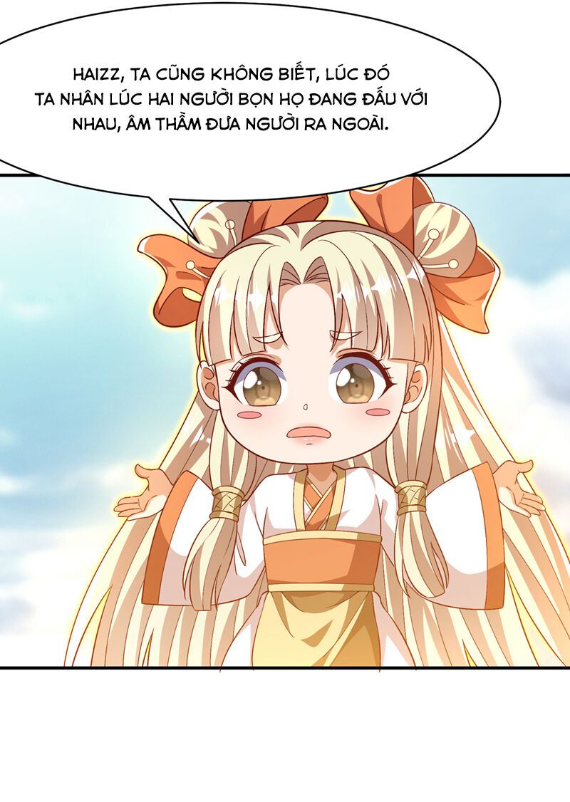 đọc truyện Võ Nghịch Chương 497 ảnh 31 tại Thiên Thai Truyện