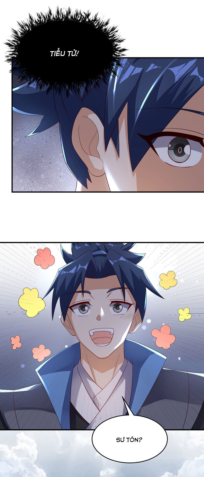 đọc truyện Võ Nghịch Chương 497 ảnh 8 tại Thiên Thai Truyện