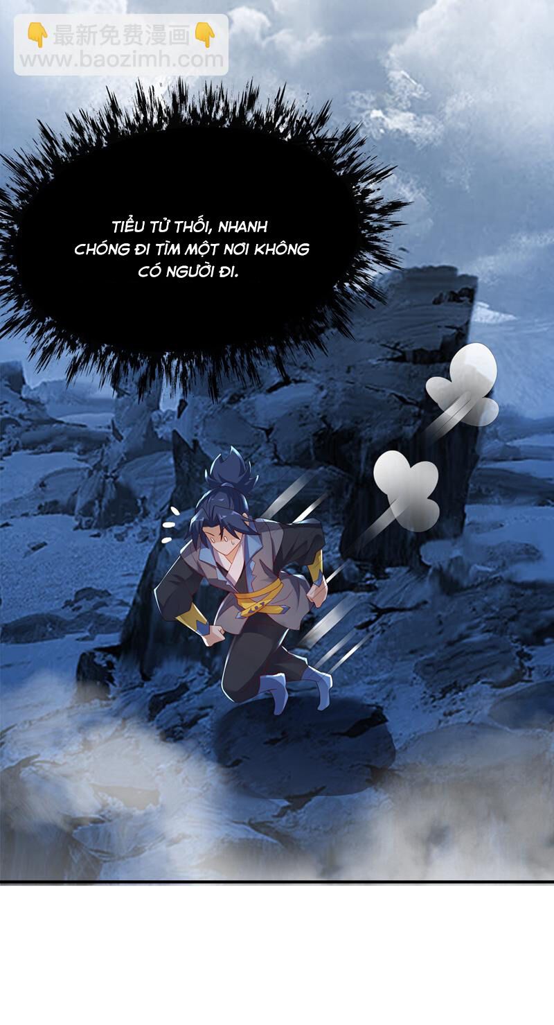 đọc truyện Võ Nghịch Chương 497 ảnh 9 tại Thiên Thai Truyện