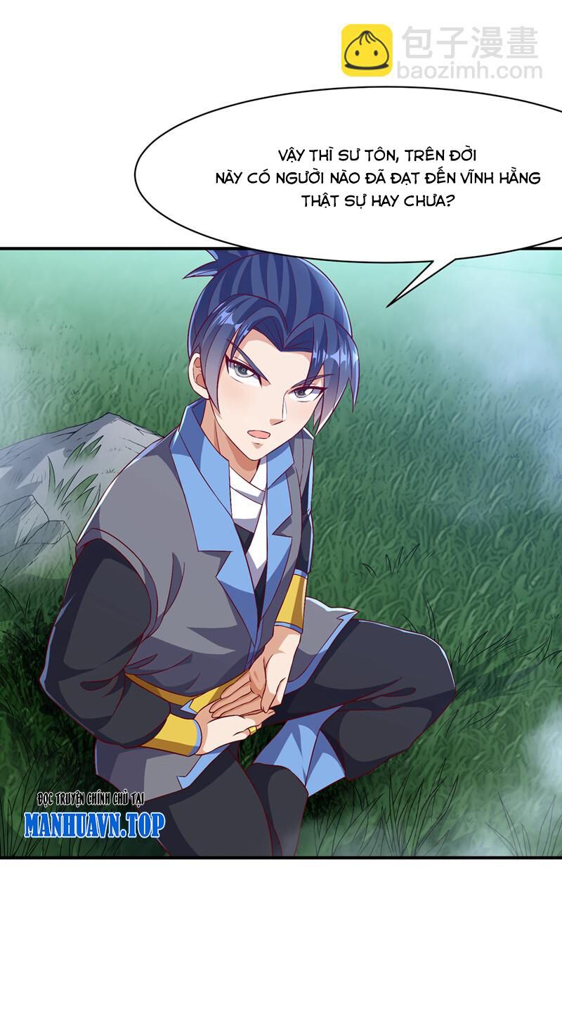 đọc truyện Võ Nghịch Chương 498 ảnh 12 tại Thiên Thai Truyện