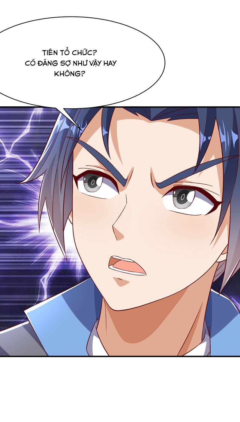 đọc truyện Võ Nghịch Chương 498 ảnh 15 tại Thiên Thai Truyện