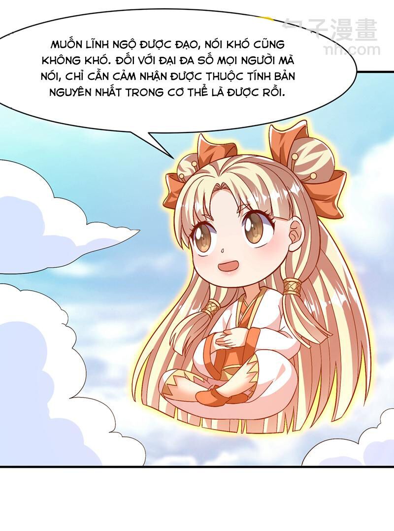 đọc truyện Võ Nghịch Chương 498 ảnh 16 tại Thiên Thai Truyện