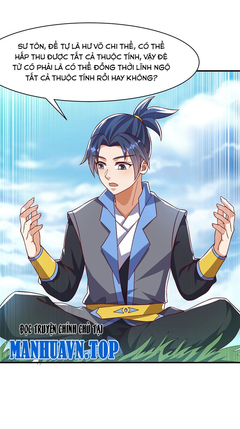 đọc truyện Võ Nghịch Chương 498 ảnh 17 tại Thiên Thai Truyện