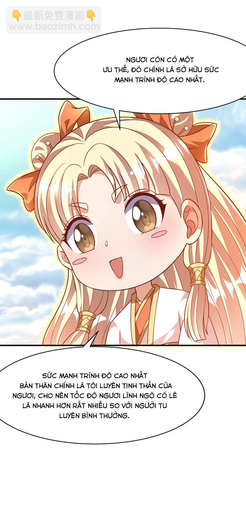 đọc truyện Võ Nghịch Chương 498 ảnh 20 tại Thiên Thai Truyện