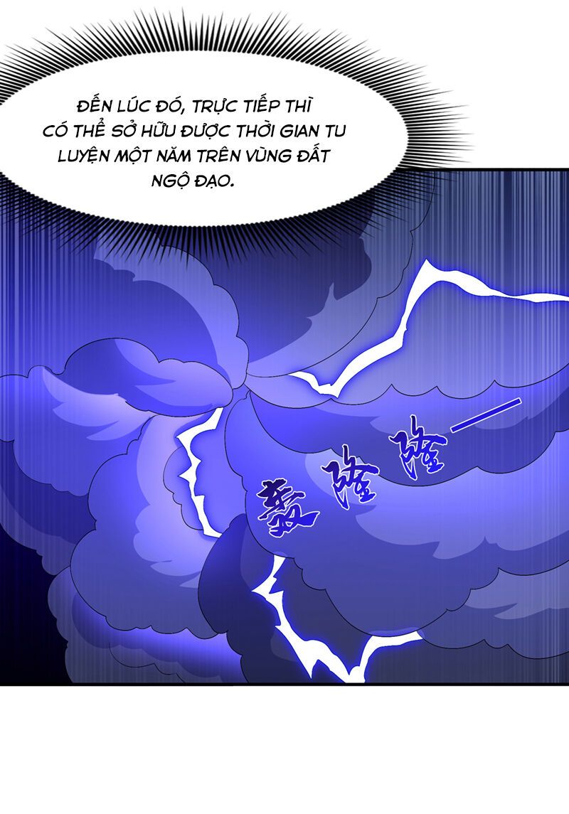 đọc truyện Võ Nghịch Chương 498 ảnh 24 tại Thiên Thai Truyện