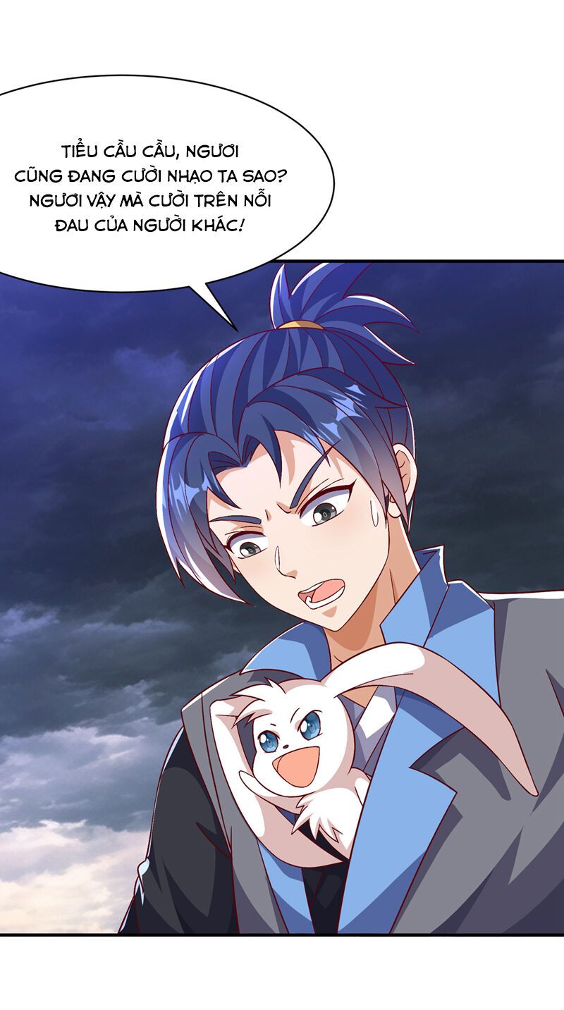 đọc truyện Võ Nghịch Chương 498 ảnh 28 tại Thiên Thai Truyện