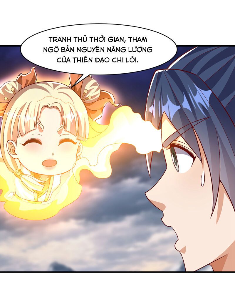 đọc truyện Võ Nghịch Chương 498 ảnh 30 tại Thiên Thai Truyện