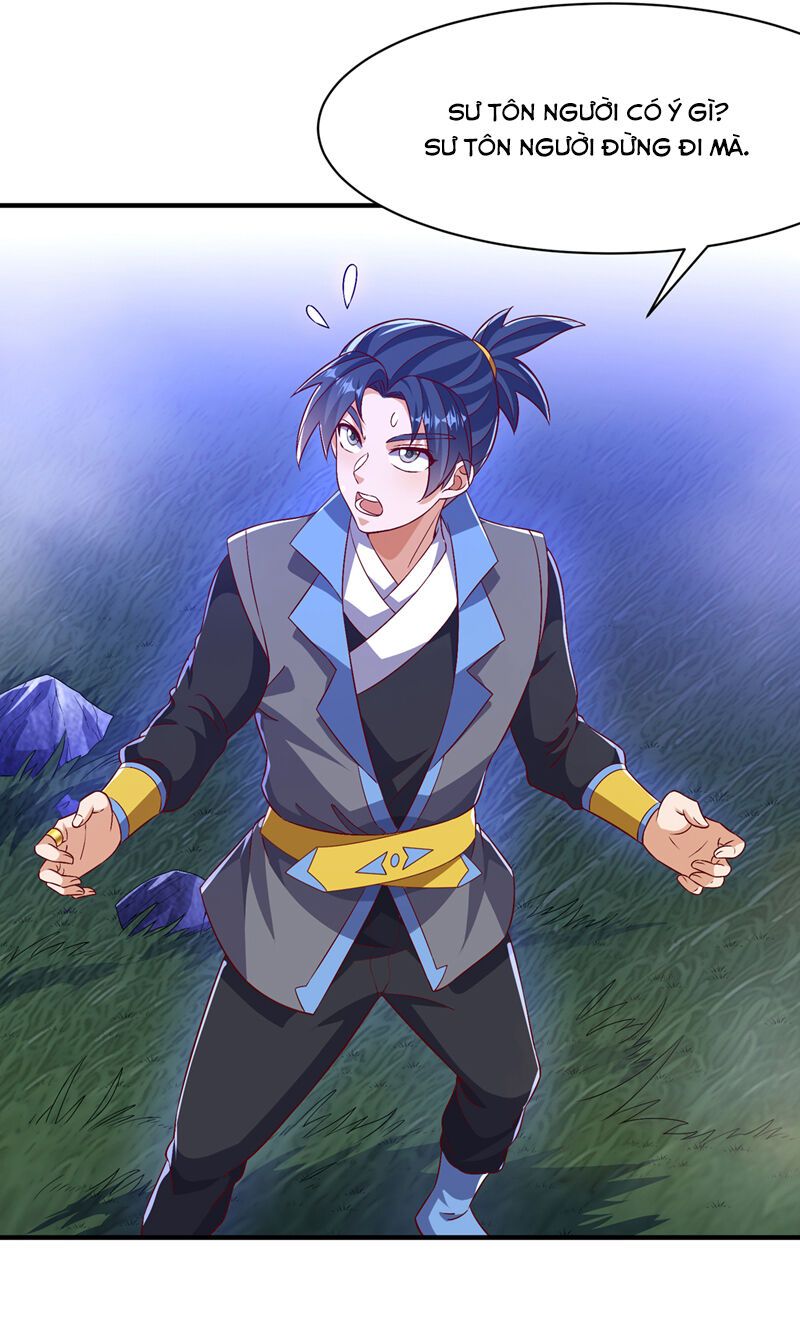 đọc truyện Võ Nghịch Chương 498 ảnh 31 tại Thiên Thai Truyện