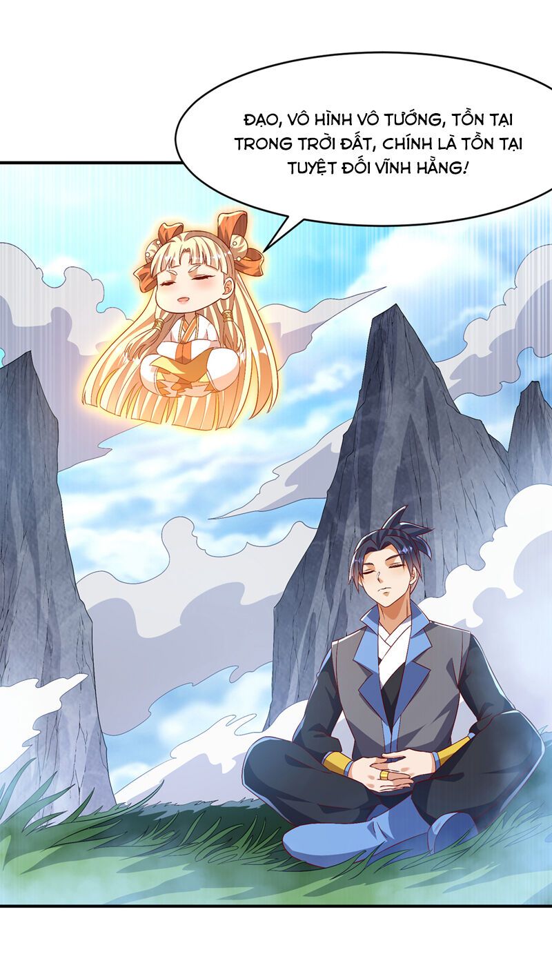 đọc truyện Võ Nghịch Chương 498 ảnh 6 tại Thiên Thai Truyện