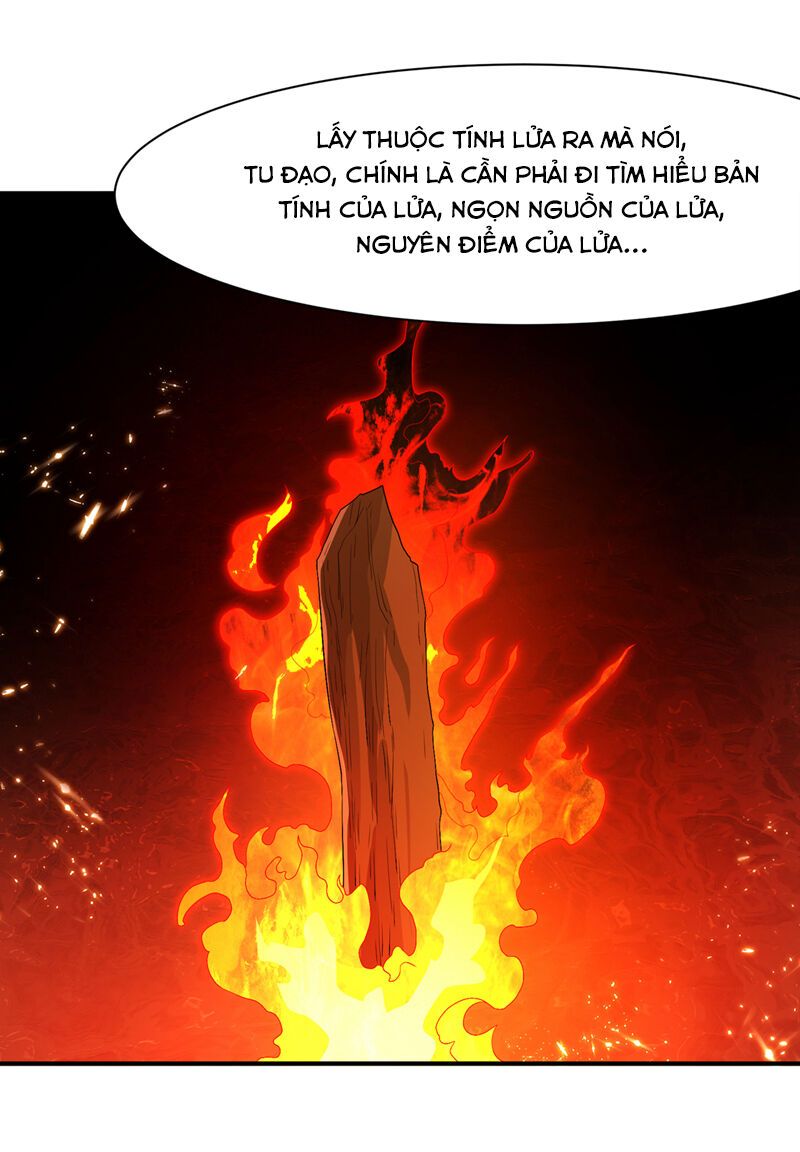 đọc truyện Võ Nghịch Chương 498 ảnh 8 tại Thiên Thai Truyện