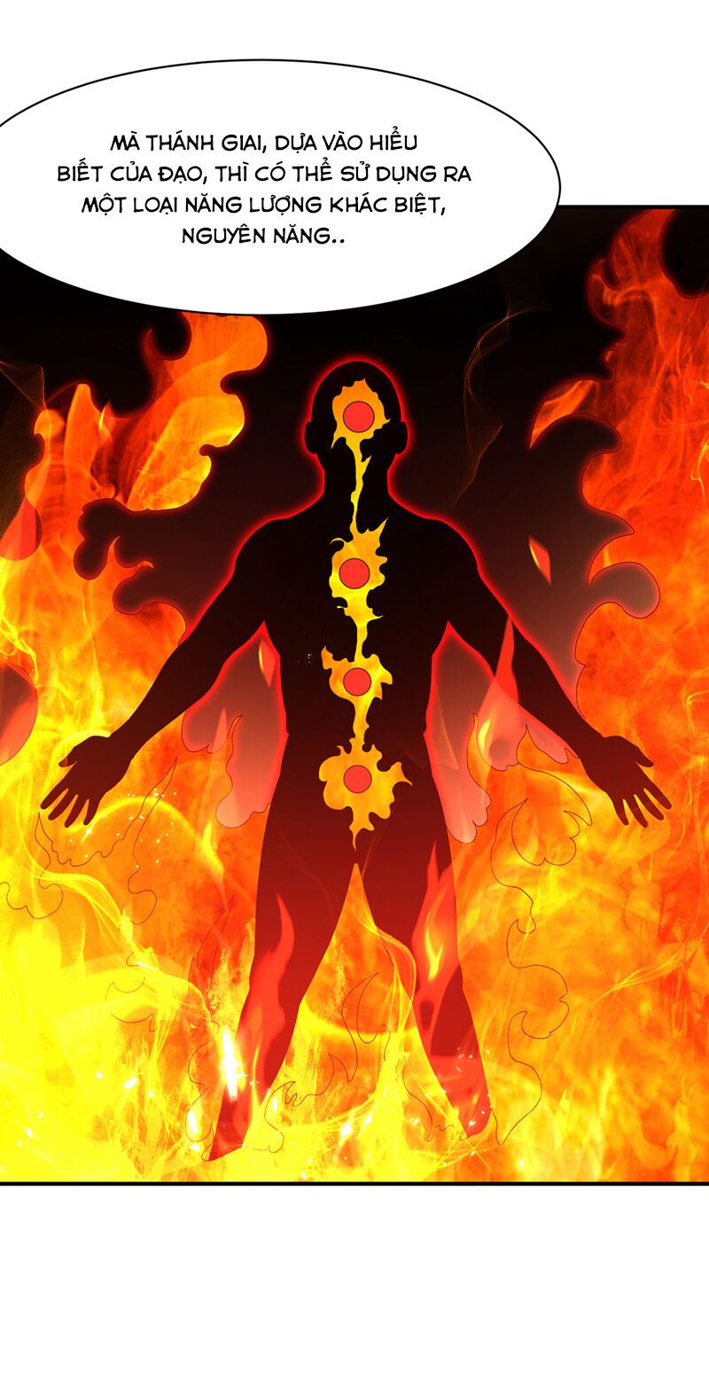 đọc truyện Võ Nghịch Chương 498 ảnh 9 tại Thiên Thai Truyện