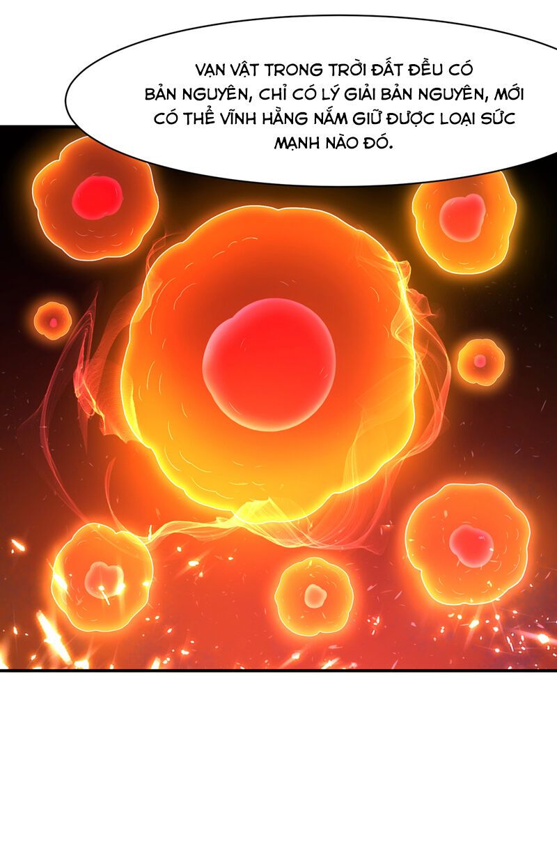 đọc truyện Võ Nghịch Chương 498 ảnh 10 tại Thiên Thai Truyện