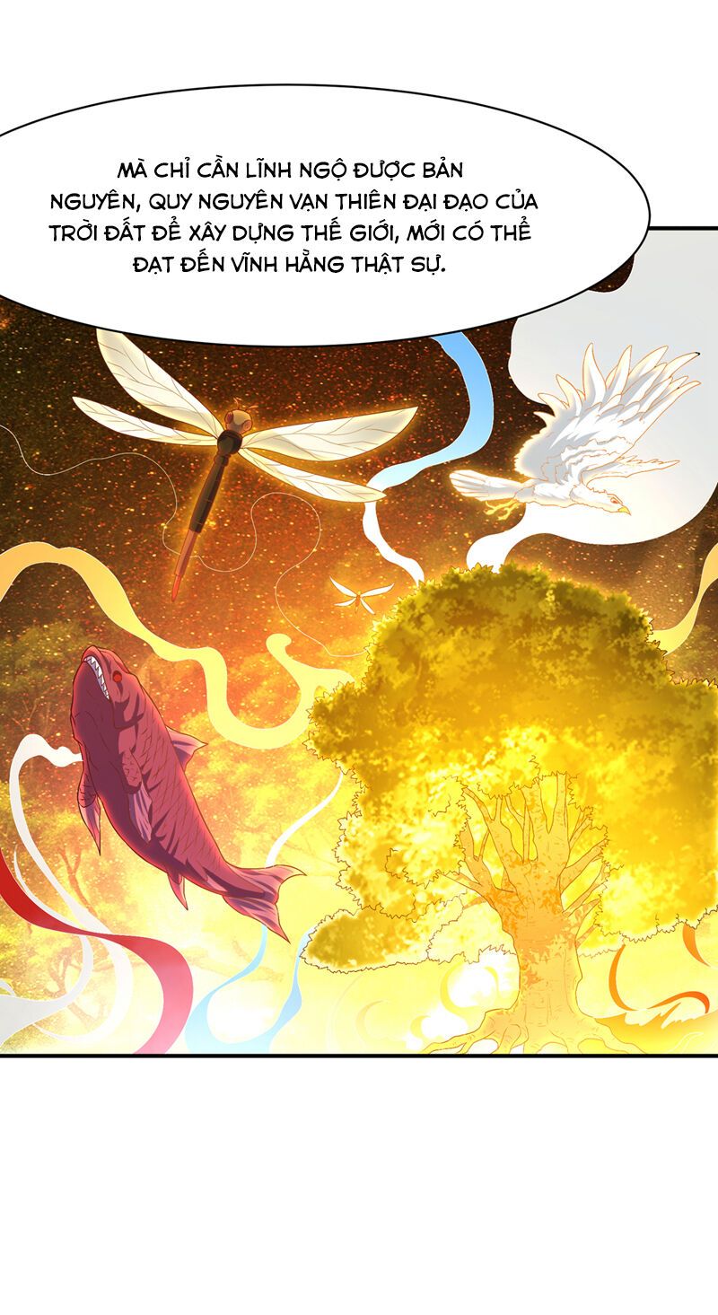 đọc truyện Võ Nghịch Chương 498 ảnh 11 tại Thiên Thai Truyện