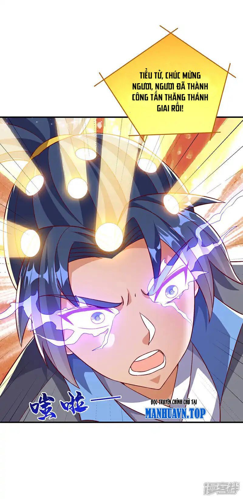 đọc truyện Võ Nghịch Chương 499 ảnh 12 tại Thiên Thai Truyện