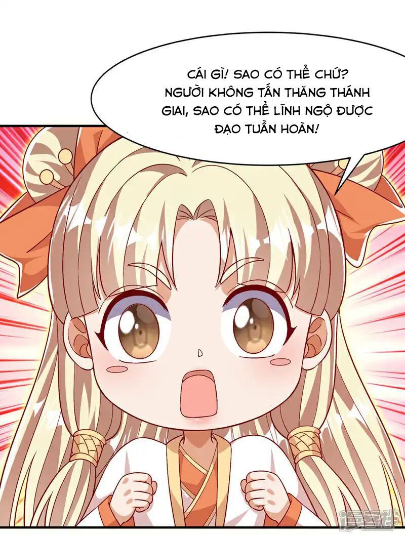 đọc truyện Võ Nghịch Chương 499 ảnh 26 tại Thiên Thai Truyện
