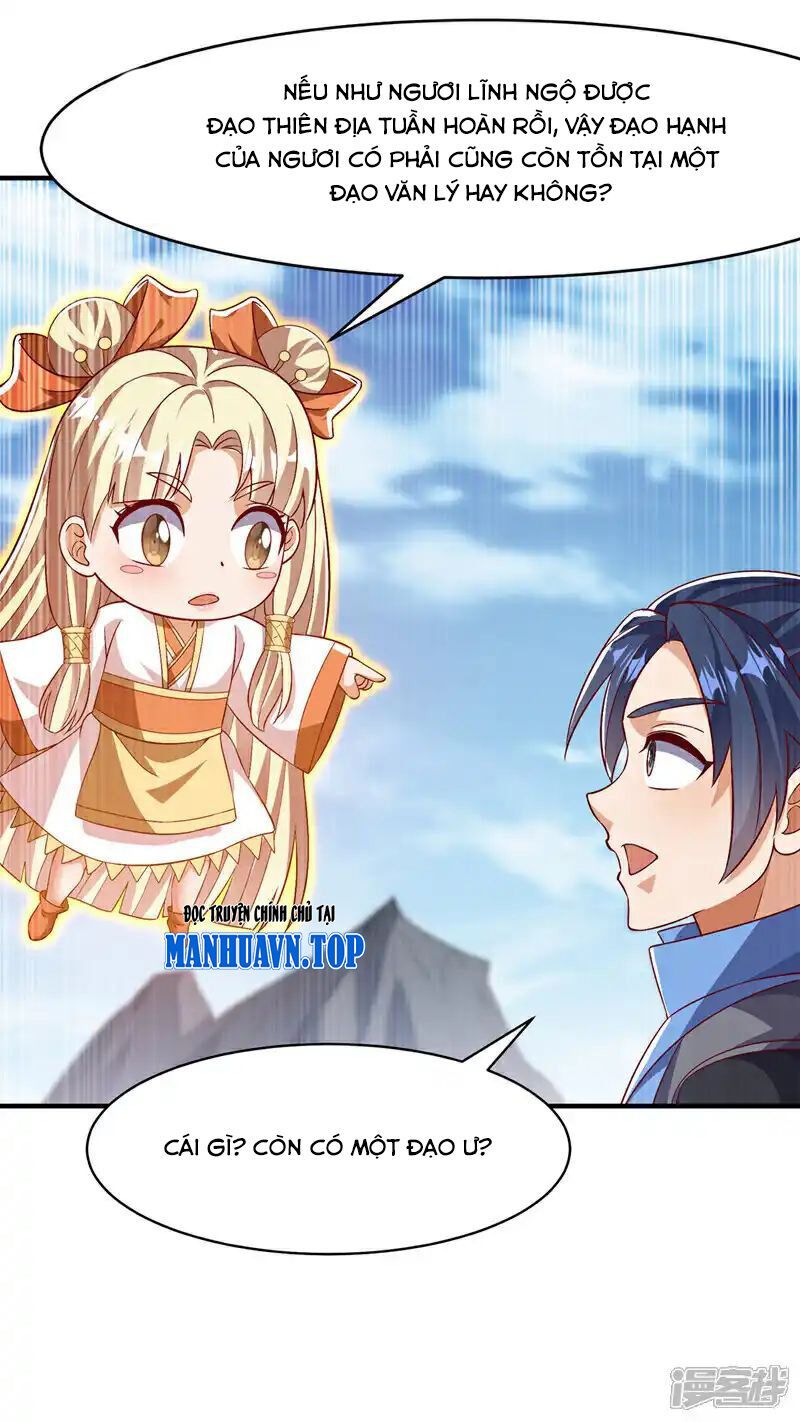 đọc truyện Võ Nghịch Chương 499 ảnh 32 tại Thiên Thai Truyện