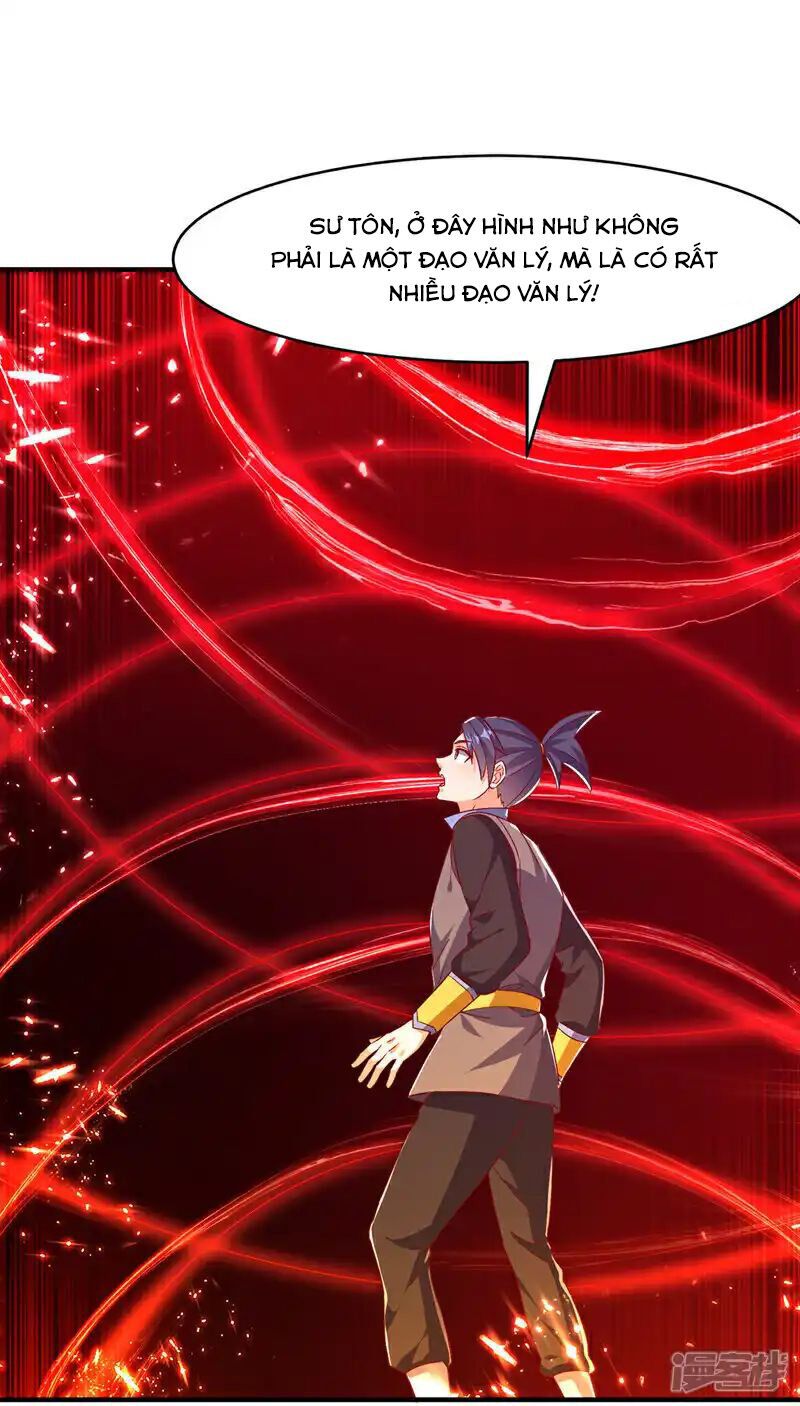 đọc truyện Võ Nghịch Chương 499 ảnh 35 tại Thiên Thai Truyện