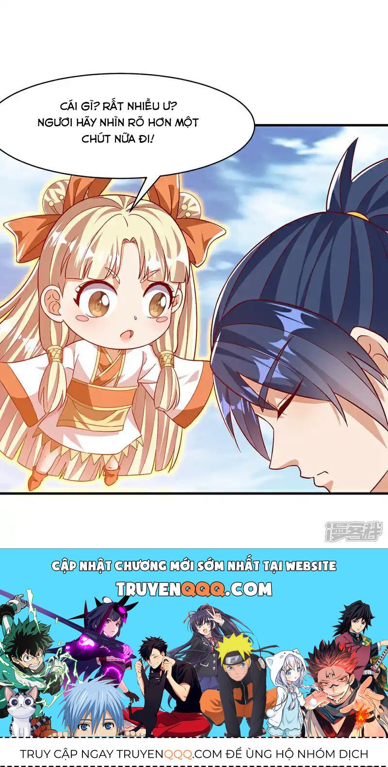 đọc truyện Võ Nghịch Chương 499 ảnh 36 tại Thiên Thai Truyện