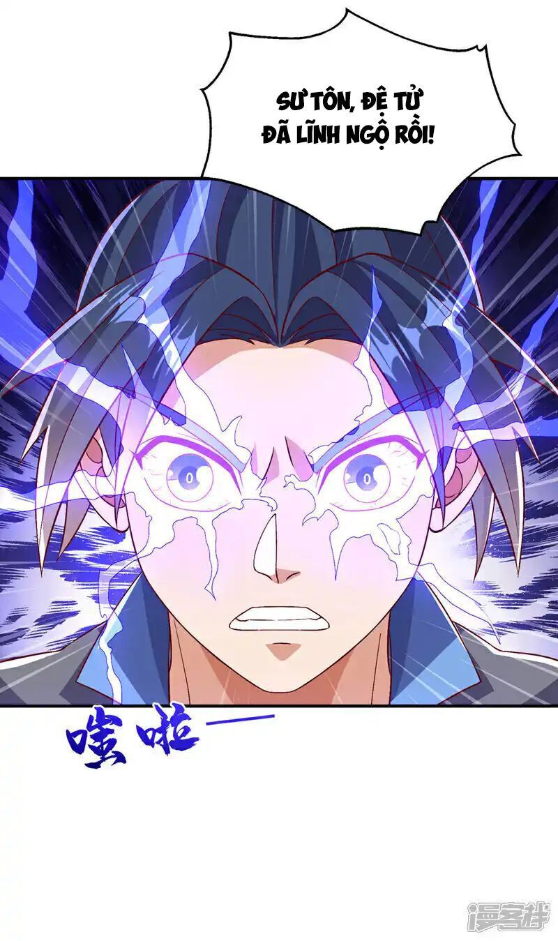 đọc truyện Võ Nghịch Chương 499 ảnh 10 tại Thiên Thai Truyện