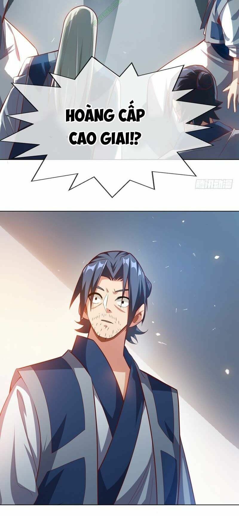 đọc truyện Võ Nghịch Chương 5 ảnh 12 tại Thiên Thai Truyện